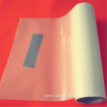 Single Face Matte Normal PET Protection Base Film